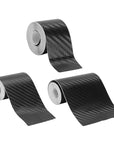 Carbon Fiber Car Sticker