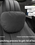 Top Quality Car Headrest Neck Support