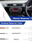 Car Trim Removal Tool