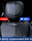 Car Plastic Restorer Back To Black Gloss Car Cleaning