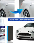 Car Scratch Remover