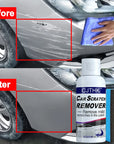 Car Scratch Remover